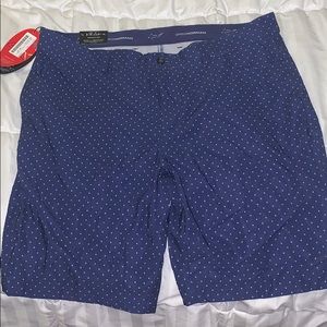 Greg Norman Golf Shorts